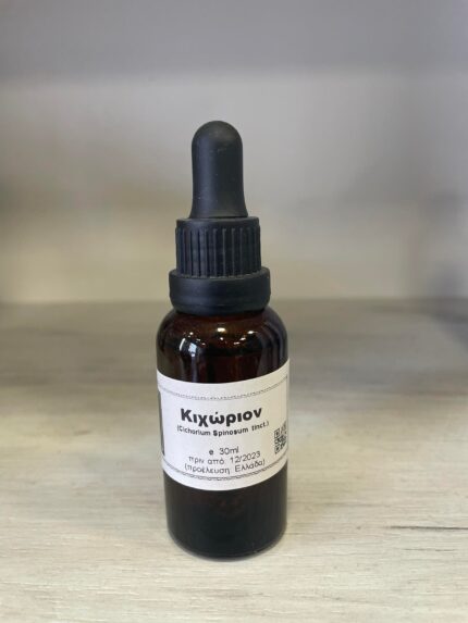 Βάμμα - Κιχώριον