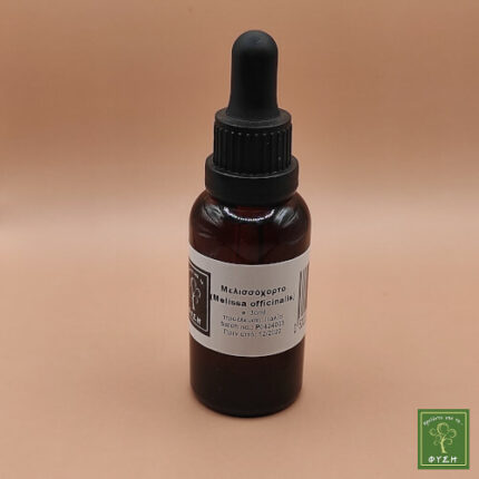 Βάμμα - Μελισσόχορτο