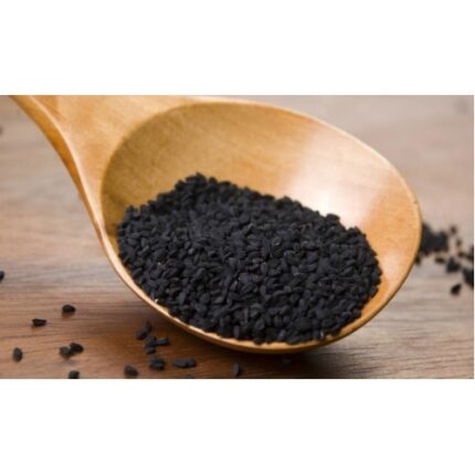 Βάμμα - Μαύρο Κύμινο