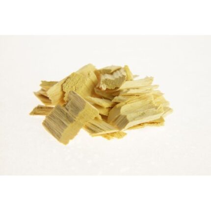 Πικρόξυλο (Quassia Lignum)