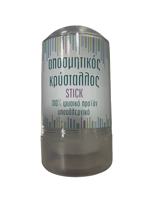 BioLeon Αποσμητικός Κρύσταλλος