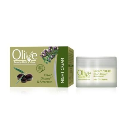 Olive - Κρέμα Νυκτός