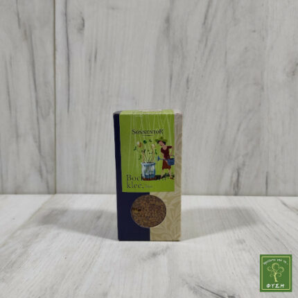 Sonnentor Βιολογικοί Σπόροι Τριγωνέλλα