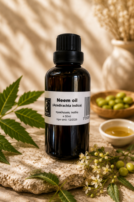 Neem Oil
