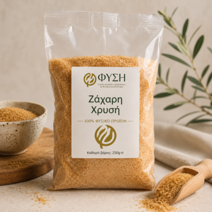 Ζάχαρη Χρυσή