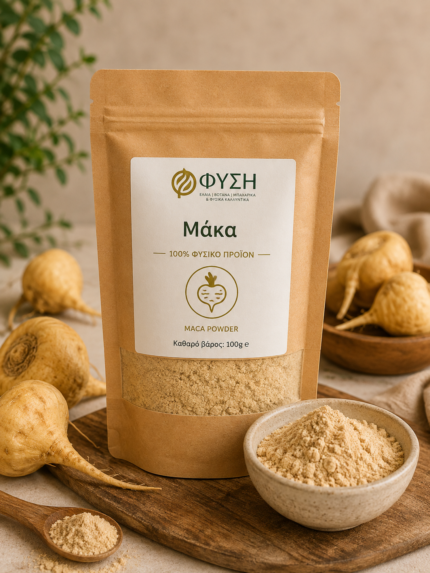 Μάκα