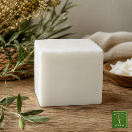 Βάση Σαπουνιού - Λευκή 1kg