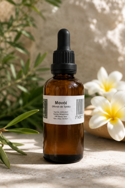 Έλαιο Μονόι 50ml