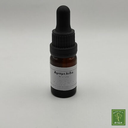 Αιθέριο Έλαιο - Αμαμελίδα