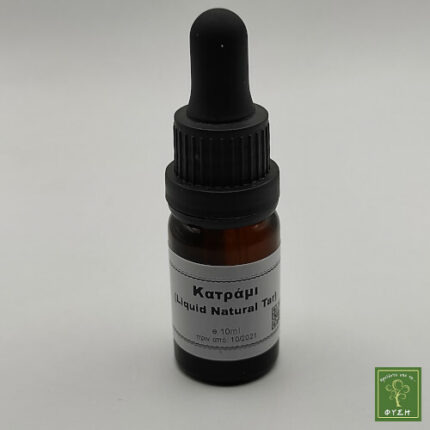 Αιθέριο Έλαιο - Κατράμι