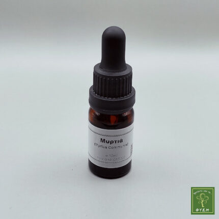 Αιθέριο Έλαιο - Μυρτιά