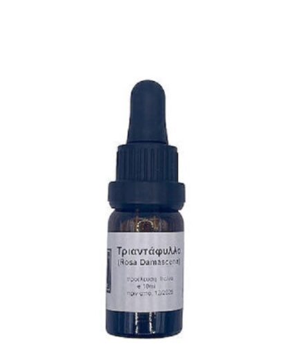 Αιθέριο Έλαιο - Τριαντάφυλλο