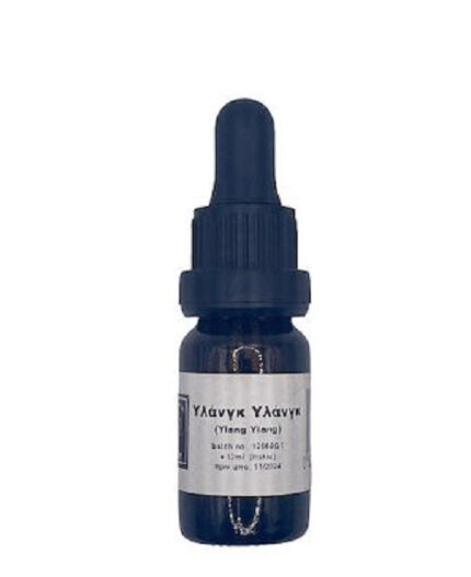 Αιθέριο Έλαιο - Υλάνγκ Υλάνγκ