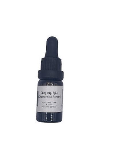 Αιθέριο Έλαιο - Χαμομήλι