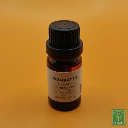 Γευστικό Έλαιο - Αμαρέττο