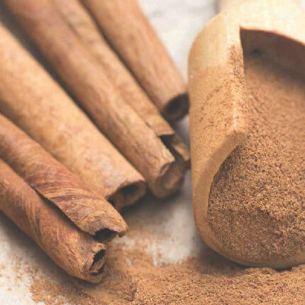 Κανέλα Αλεσμένη