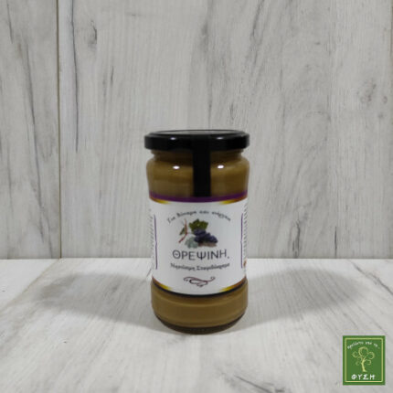 Καλή Νοικοκυρά - Θρεψίνη