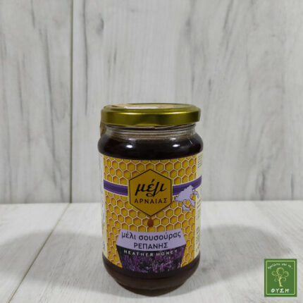 Μέλι Αρναίας - Μέλι Σουσούρας 450ml