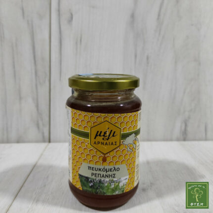 Μέλι Αρναίας - Πευκόμελο 450ml