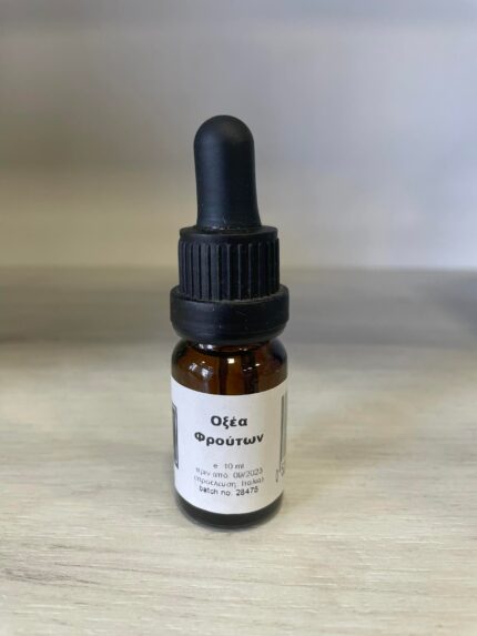 Οξέα Φρούτων