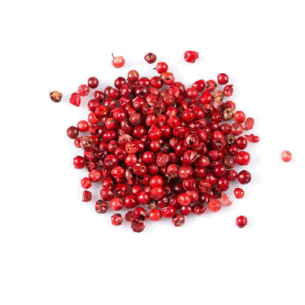 Πιπέρι Ροζ ( Κόκκος )