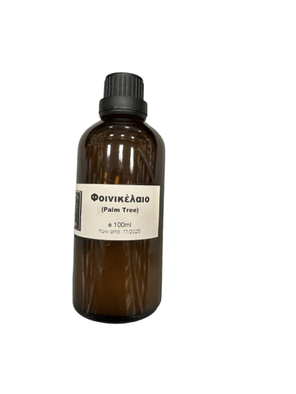 Φοινικέλαιο 100ml