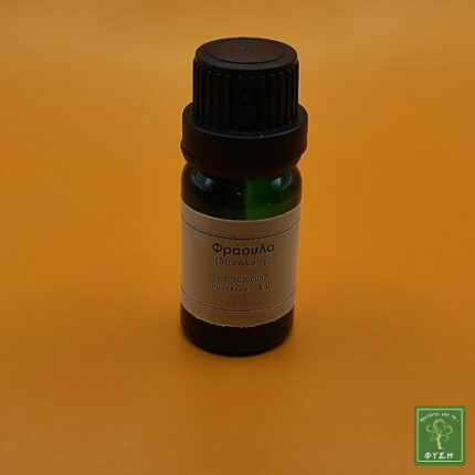 Γευστικό Έλαιο - Φράουλα