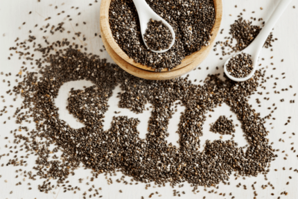 Σπόροι Τσία