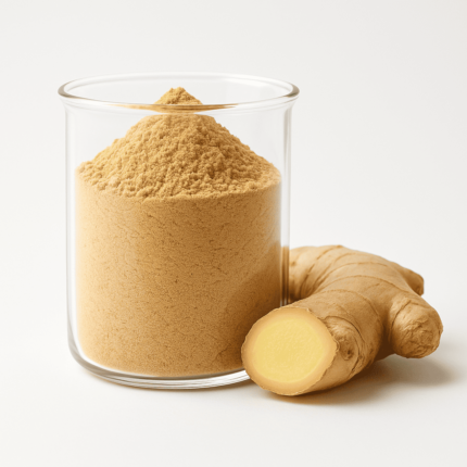 Τζιντζερ-Πιπερόριζα