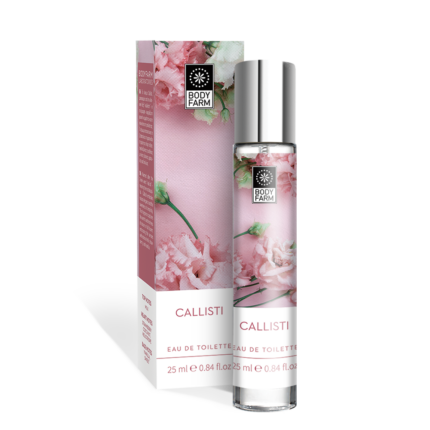 Callisti Eau De Toilette