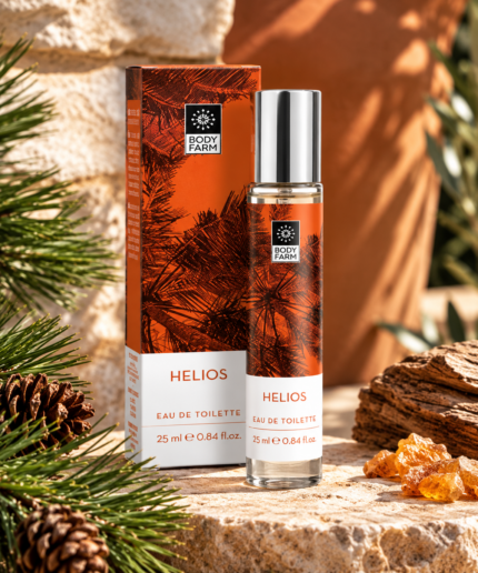 Helios Eau De Toilette