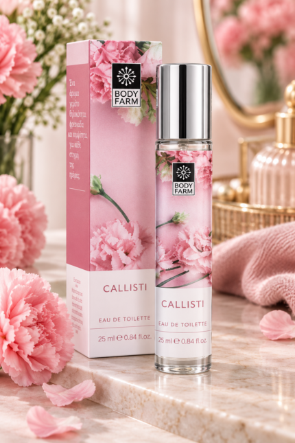 Callisti Eau De Toilette