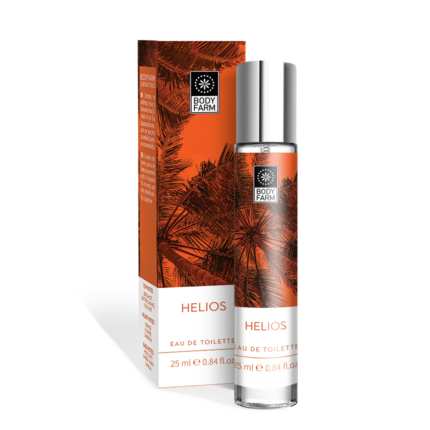 Helios Eau De Toilette
