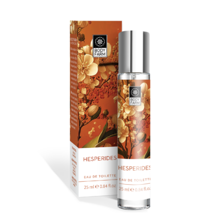 Hesperides Eau De Toilette