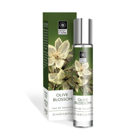 Olive Blossom Eau De Toilette