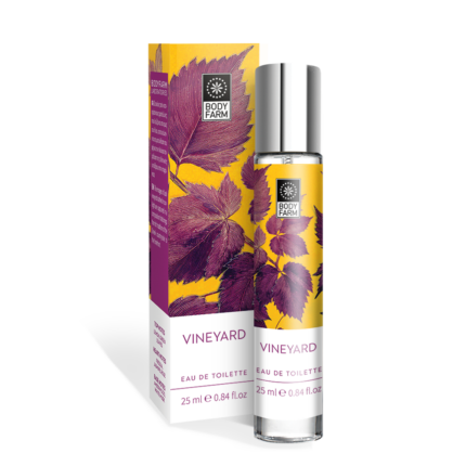 Vineyard Eau De Toilette